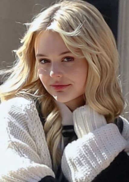 Emily Alyn Lind photo