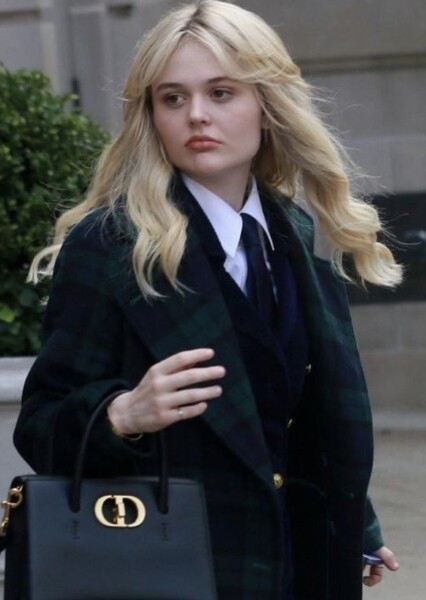 Emily Alyn Lind