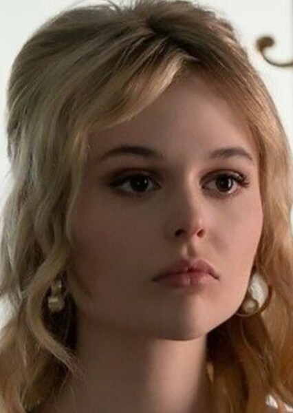 Allison Campbell