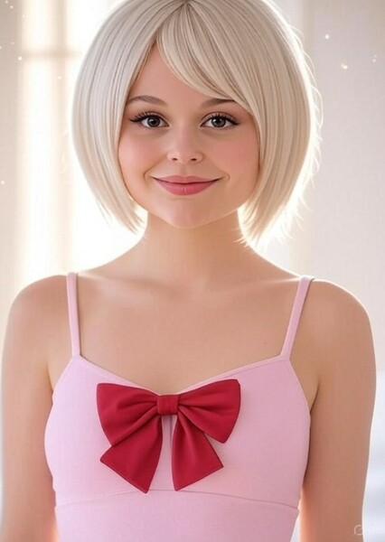 Emily Alyn Lind photo