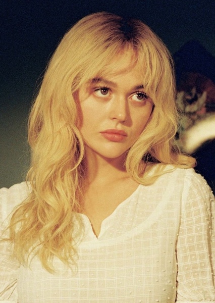 Marcille Donato