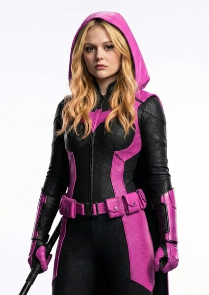 Emily Alyn Lind