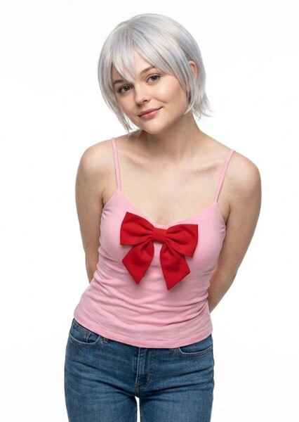 Emily Alyn Lind photo