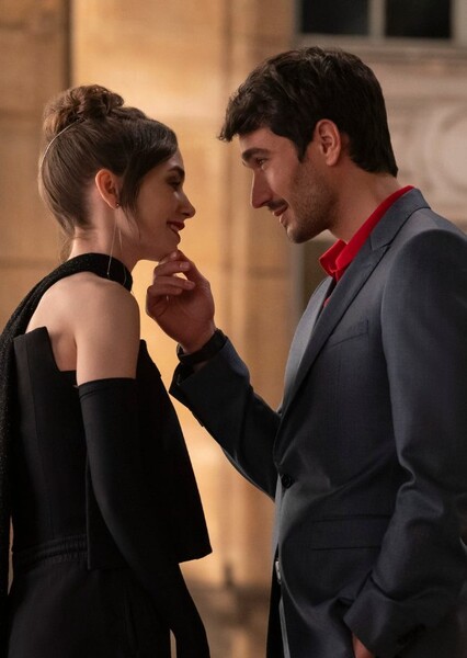 Emily and Marcello (Emily in Paris)