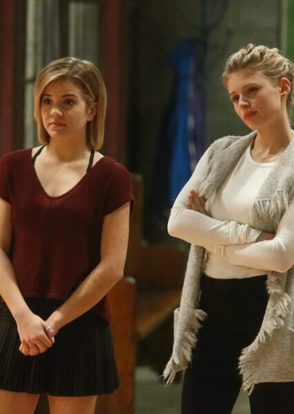 Emily and Riley