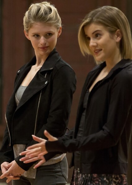 Emily and Riley photo