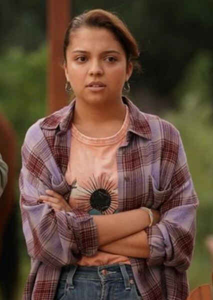 Emily Arlen
