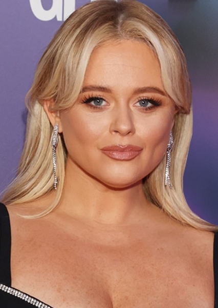 Emily Atack