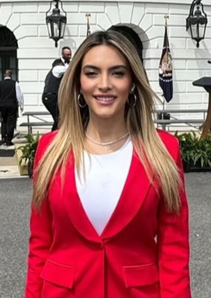 Emily Austin photo