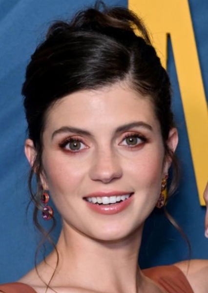 Emily Bader as Jude Duarte in The Cruel Prince