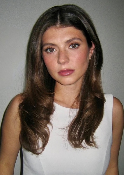 Emily Bader