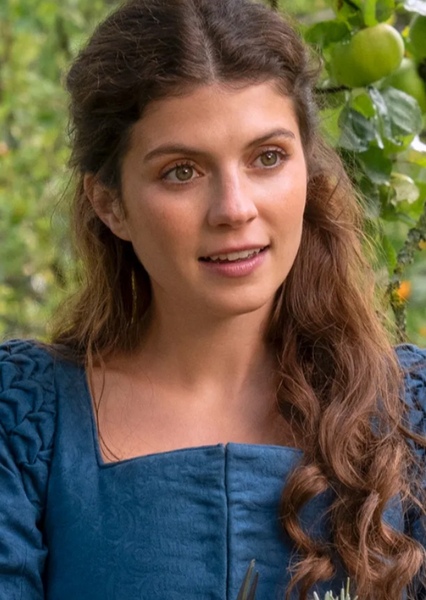 Emily Bader