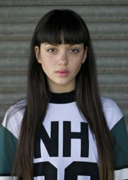 Emily Bador