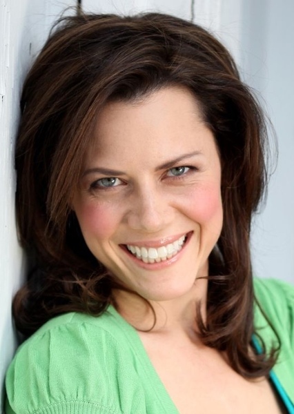 Emily Bauer Jenness photo