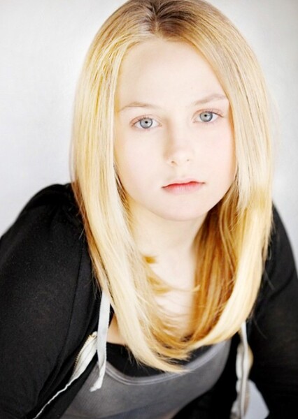 Emily Becker photo