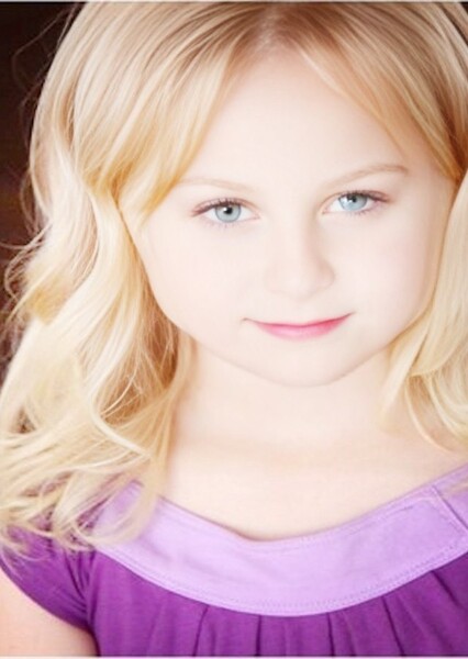 Emily Becker photo