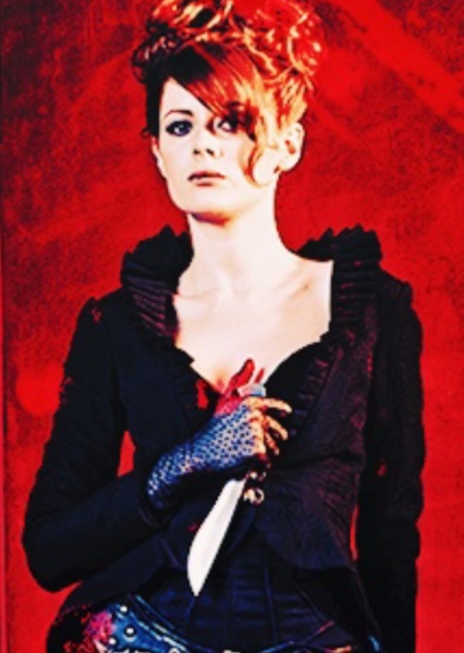 Emily Beecham