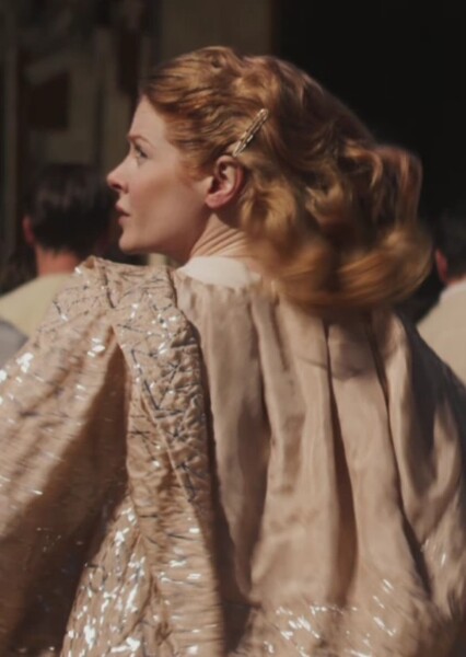 Emily Beecham