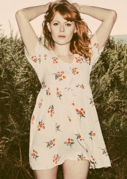 Emily Beecham photo
