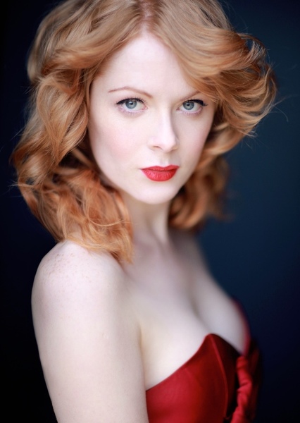 Emily Beecham photo