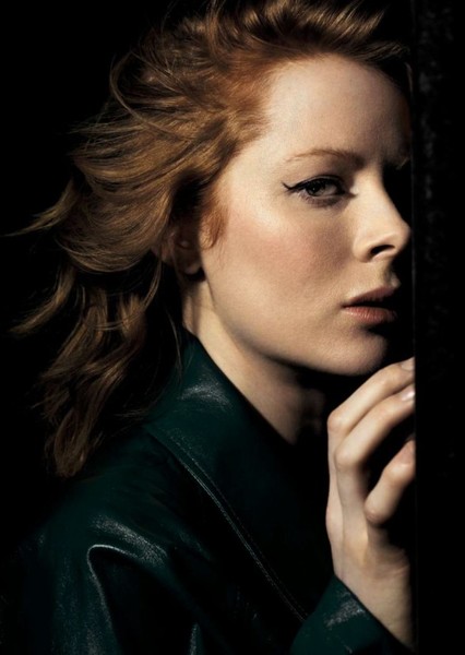 Emily Beecham photo