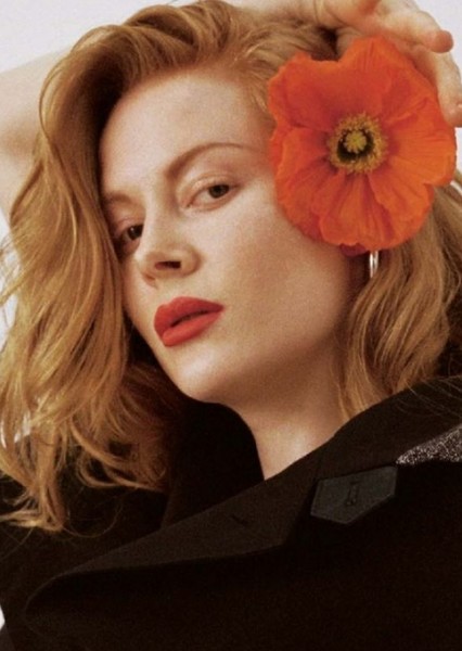 Emily Beecham photo
