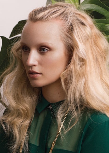 Emily Berrington photo