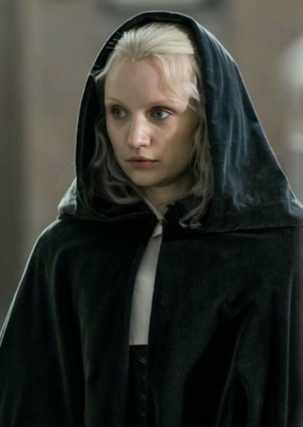 Emily Berrington photo