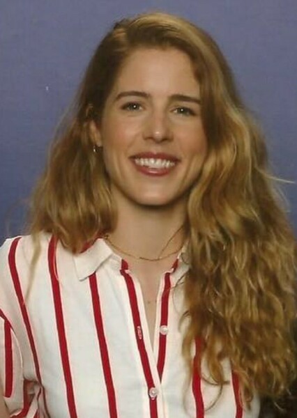 Emily Bett Rickards photo