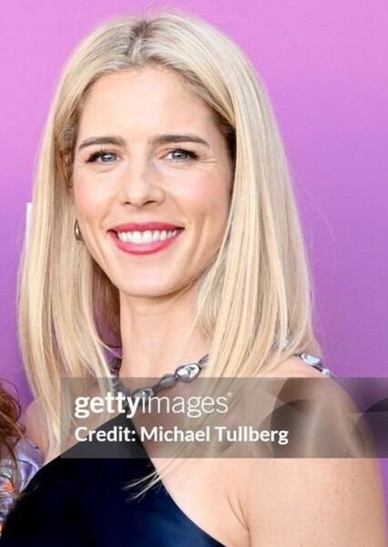 Emily Bett Rickards photo