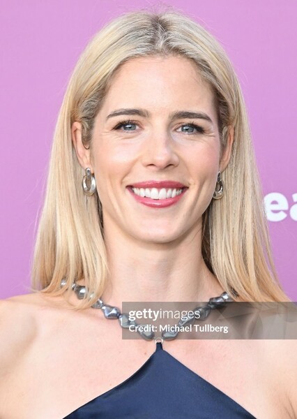 Emily Bett Rickards photo