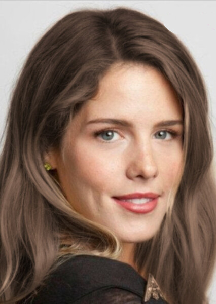 Emily Bett Rickards photo