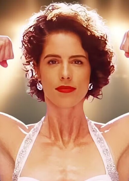 Emily Bett Rickards