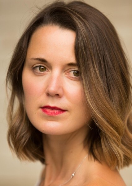 Emily Bevan
