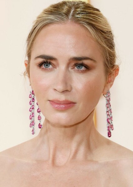 Emily Blunt