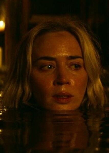 Emily Blunt