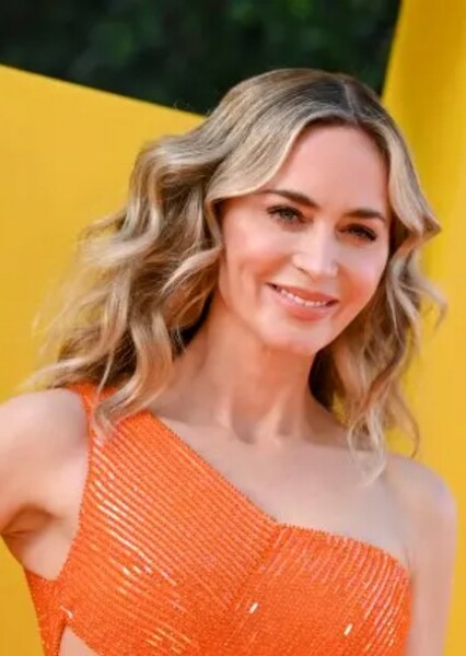 Emily Blunt photo