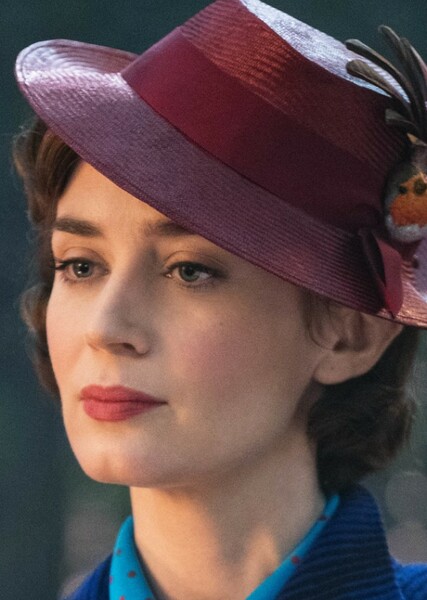 Emily Blunt