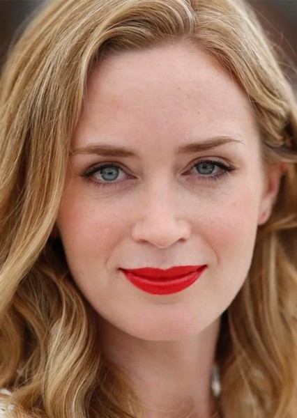 Emily Blunt photo