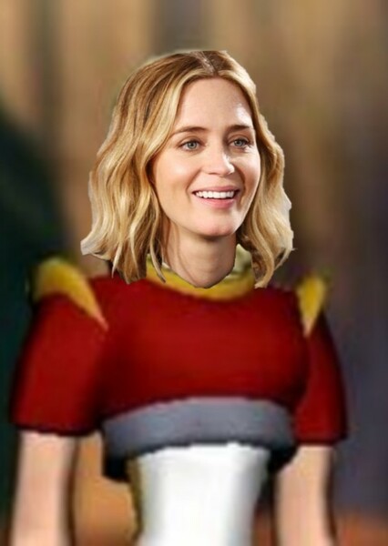 Emily Blunt photo