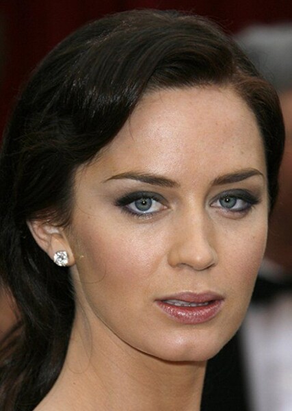Emily Blunt