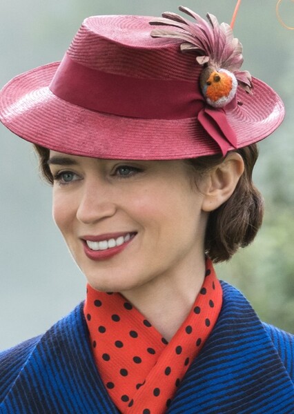 Emily Blunt photo