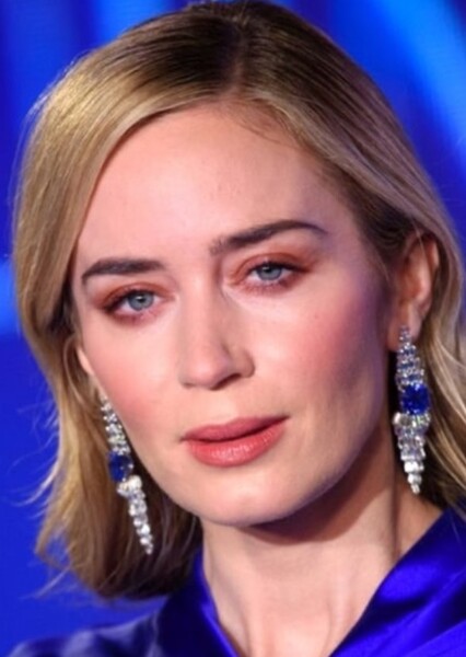 Emily Blunt photo