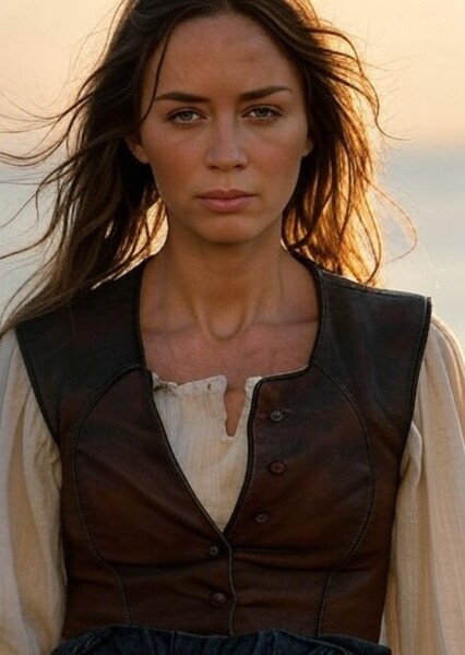 Emily Blunt photo
