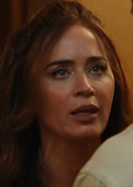 Emily Blunt photo