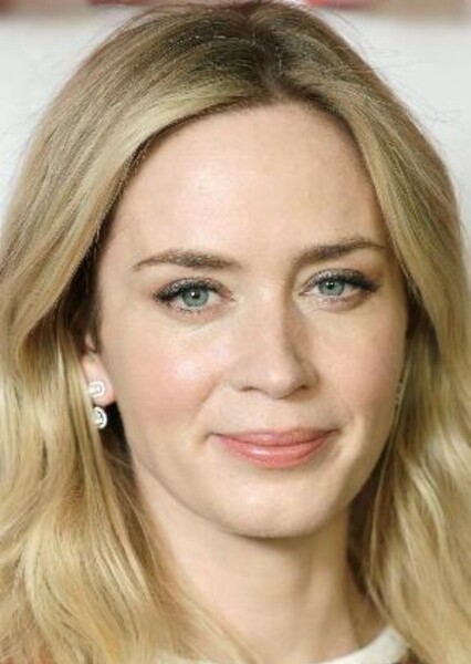 Emily Blunt photo