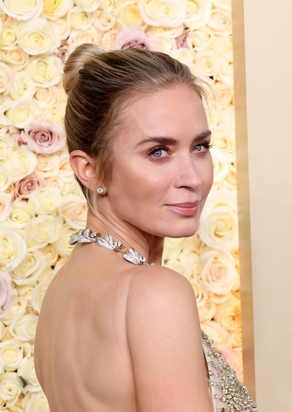 Emily Blunt photo
