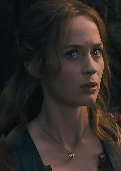 Emily Blunt