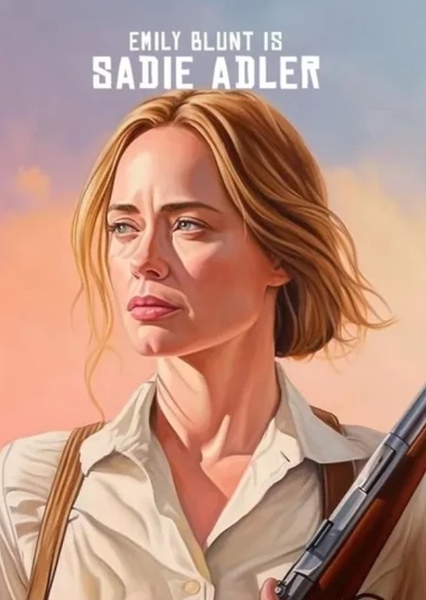 Emily Blunt photo