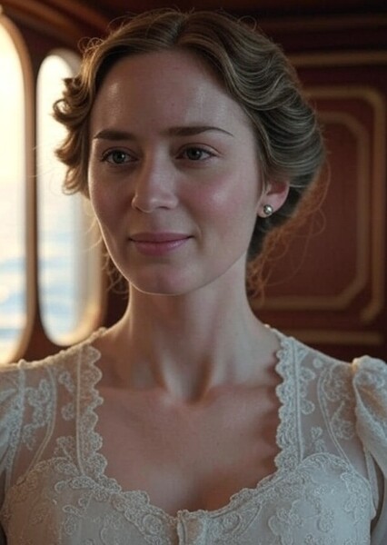 Emily Blunt photo